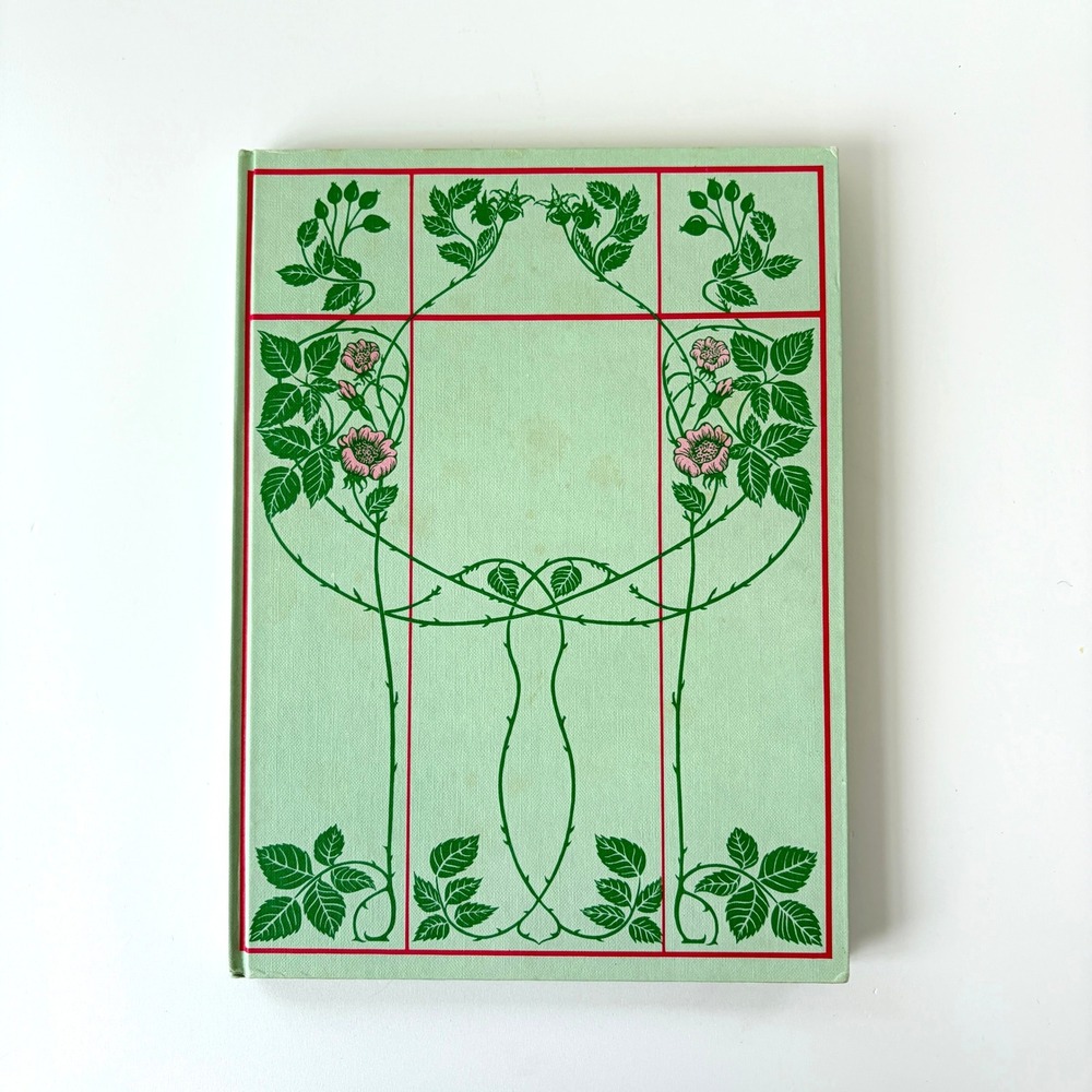 Home & City Gardener Roy Hay 1975 Vintage Hardcover Book Floral Art Cover - Picture 3 of 8